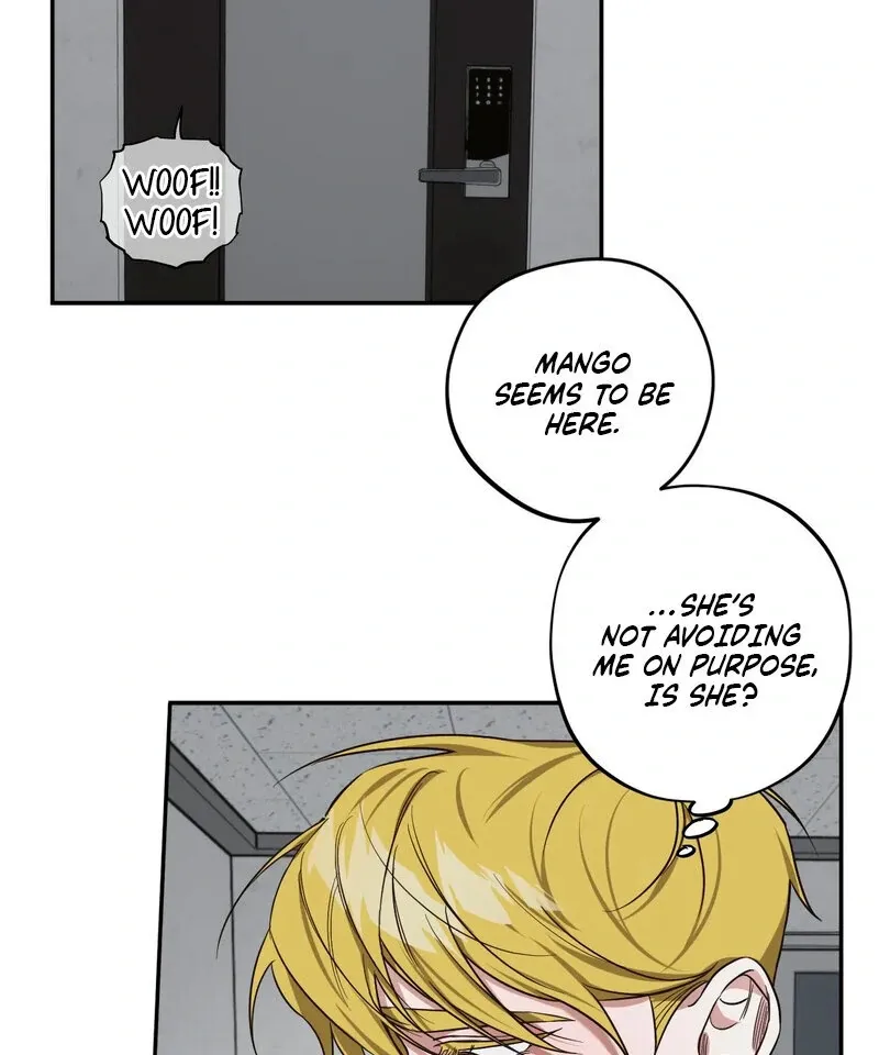 You Said the Dog in That House Was Cute? Chapter 3 page 25 - 