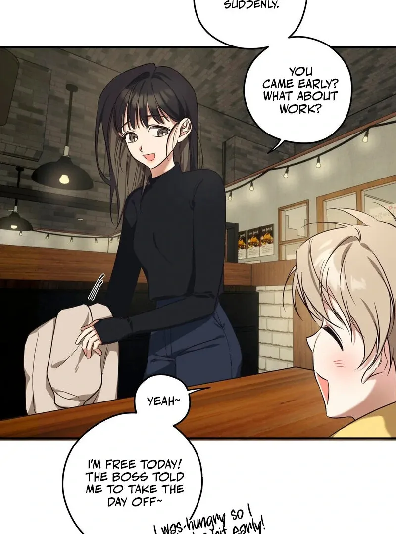 You Said the Dog in That House Was Cute? Chapter 3 page 4 - 