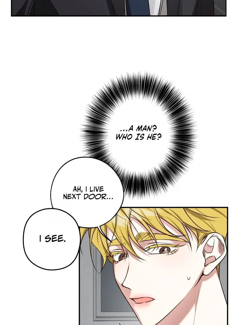 You Said the Dog in That House Was Cute? Chapter 3 page 31 - 
