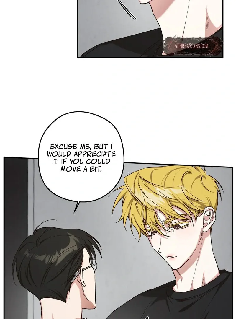 You Said the Dog in That House Was Cute? Chapter 3 page 32 - 