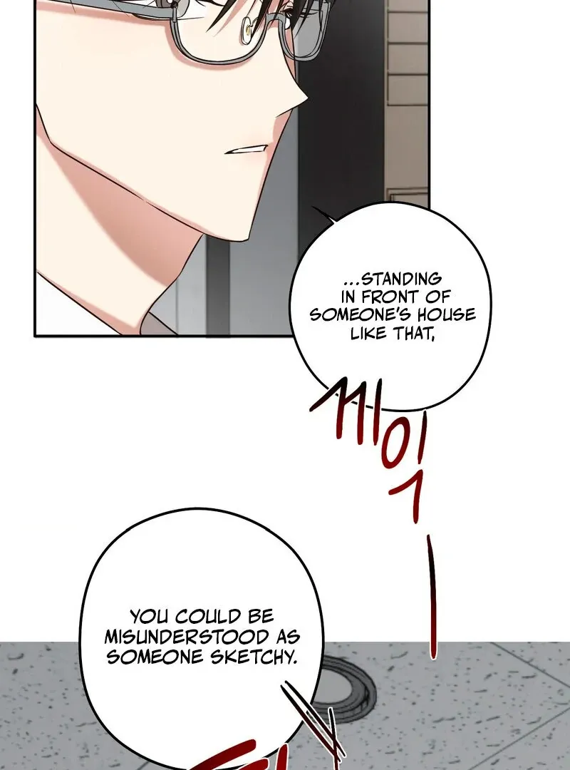 You Said the Dog in That House Was Cute? Chapter 3 page 35 - 