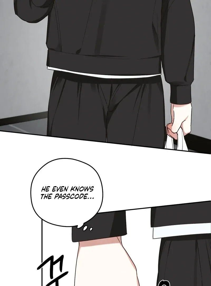 You Said the Dog in That House Was Cute? Chapter 3 page 37 - 