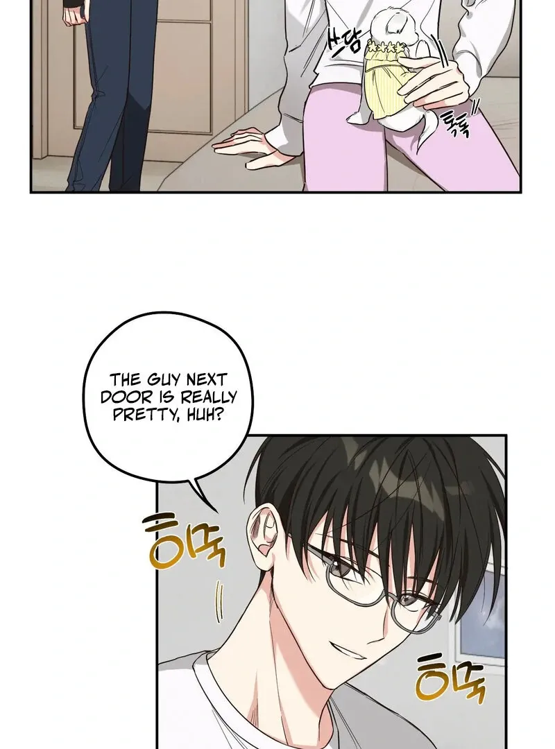 You Said the Dog in That House Was Cute? Chapter 3 page 45 - 