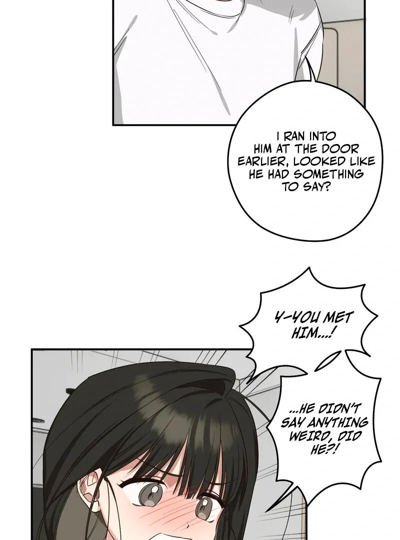 You Said the Dog in That House Was Cute? Chapter 3 page 46 - 