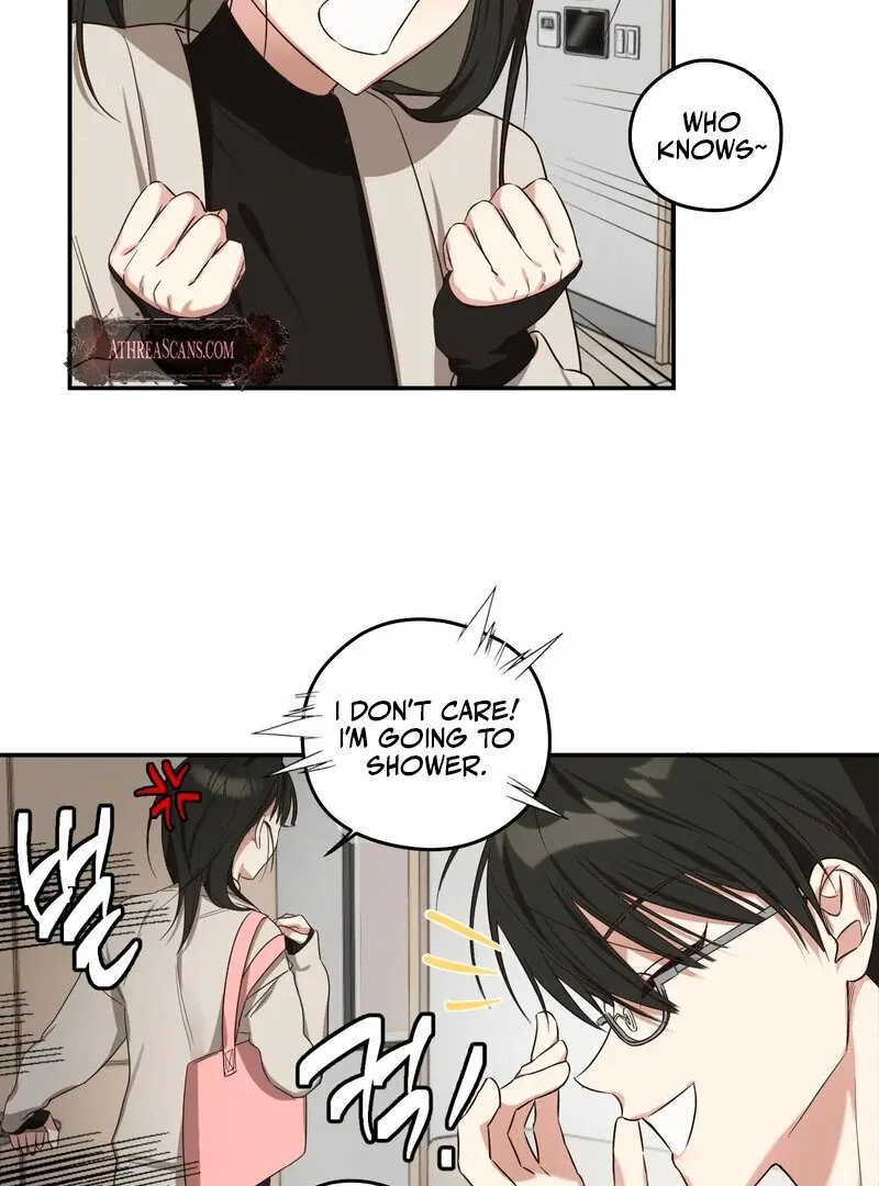 You Said the Dog in That House Was Cute? Chapter 3 page 47 - 