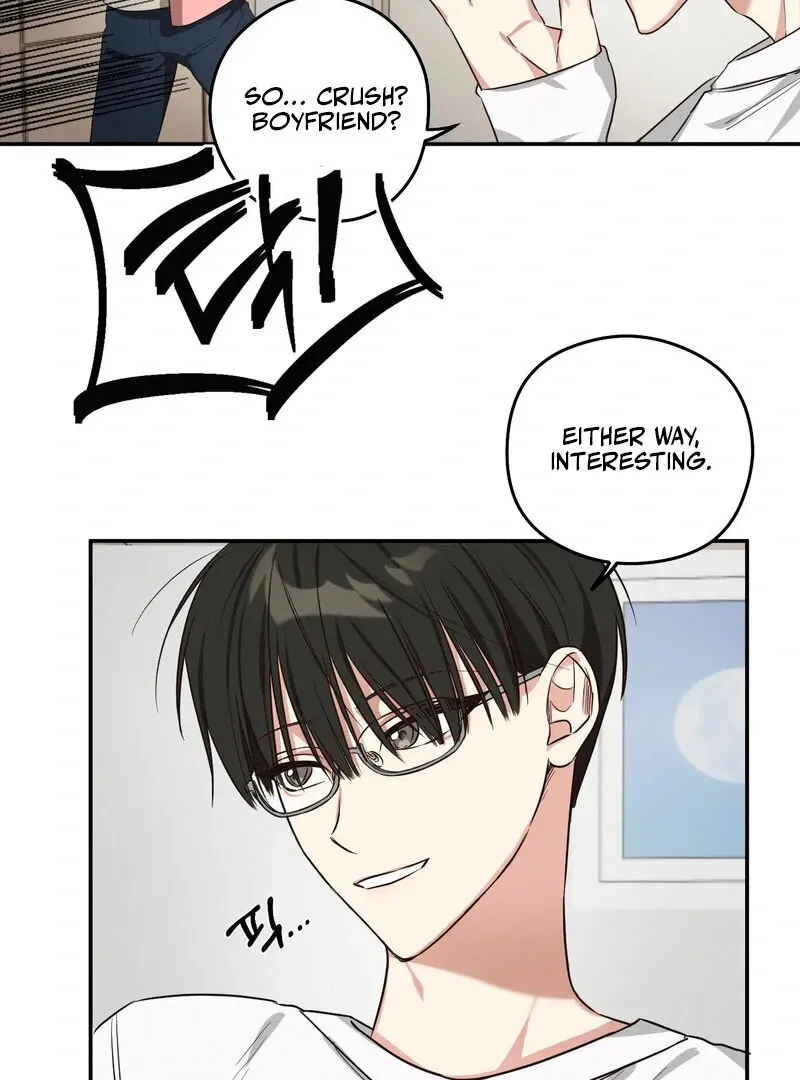 You Said the Dog in That House Was Cute? Chapter 3 page 48 - 