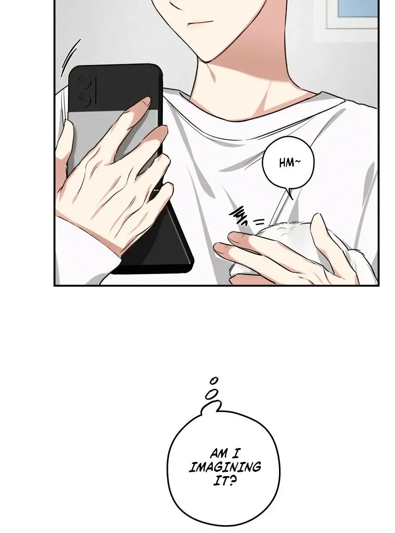 You Said the Dog in That House Was Cute? Chapter 3 page 50 - 