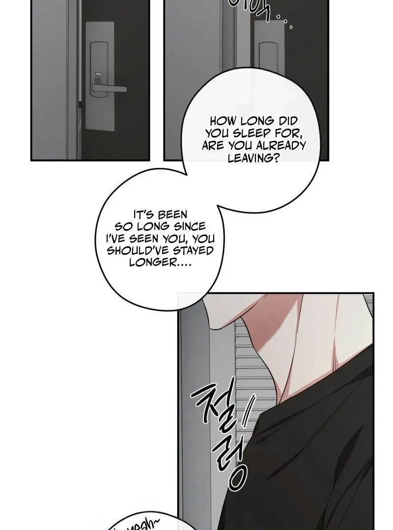 You Said the Dog in That House Was Cute? Chapter 3 page 57 - 