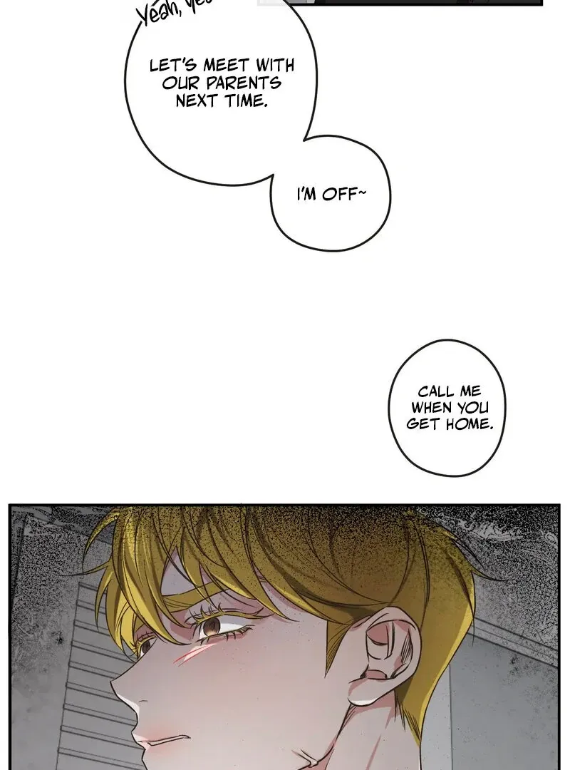 You Said the Dog in That House Was Cute? Chapter 3 page 58 - 