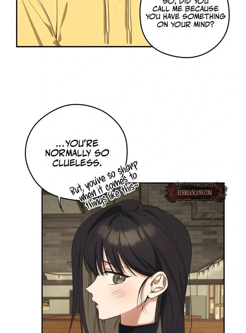 You Said the Dog in That House Was Cute? Chapter 3 page 7 - 