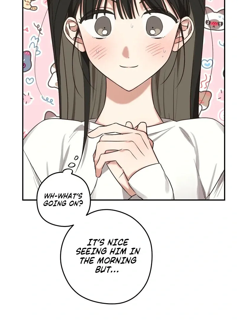 You Said the Dog in That House Was Cute? Chapter 3 page 68 - 