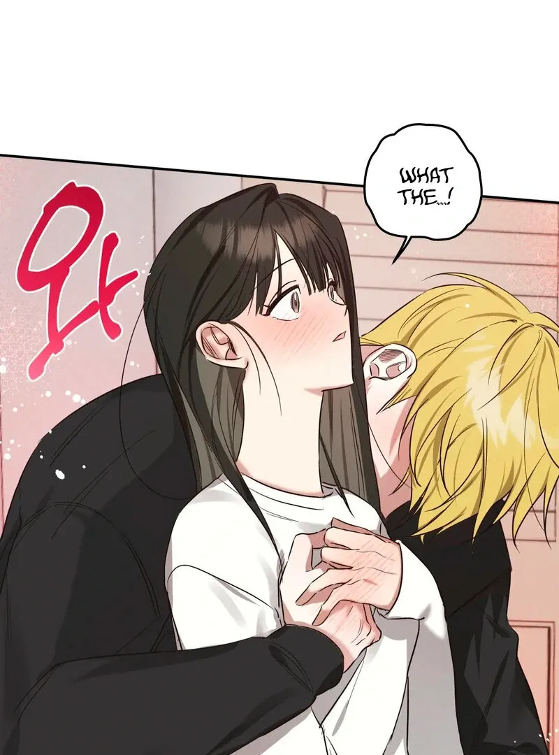 You Said the Dog in That House Was Cute? Chapter 3 page 70 - 