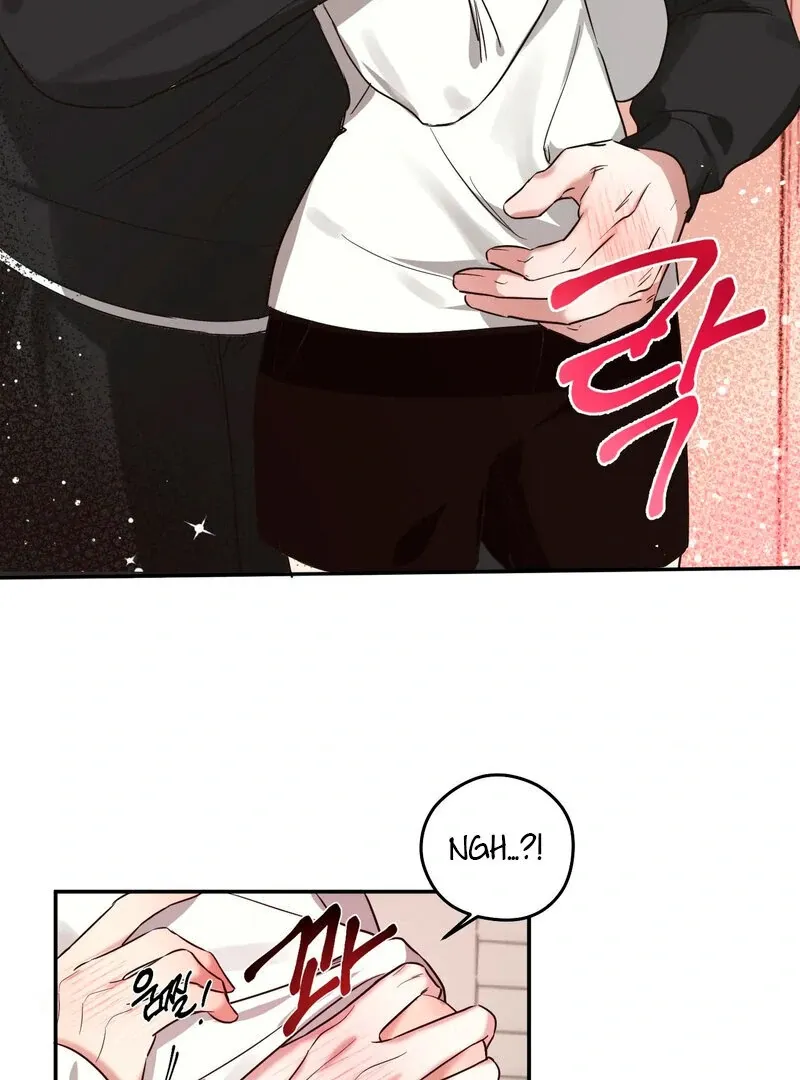 You Said the Dog in That House Was Cute? Chapter 3 page 71 - 