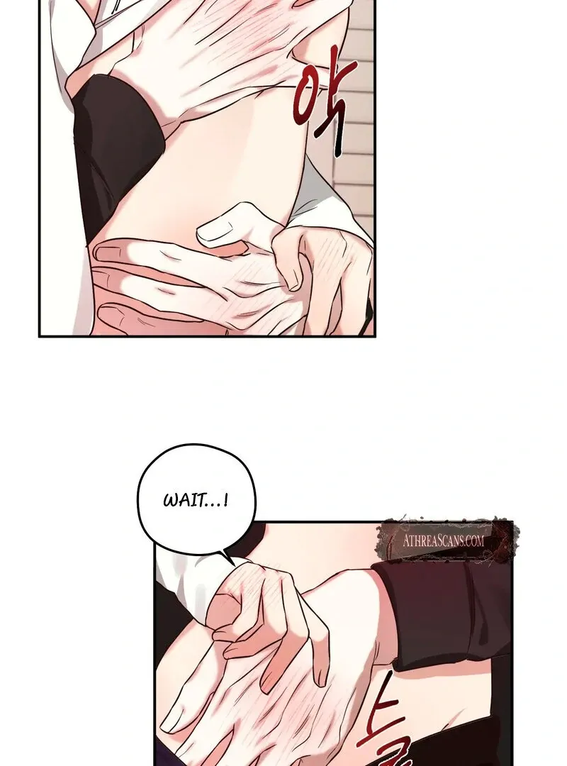 You Said the Dog in That House Was Cute? Chapter 3 page 72 - 