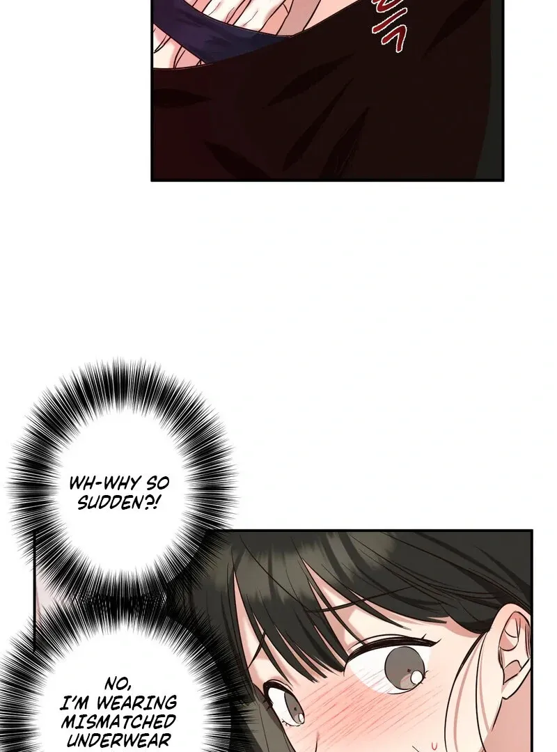You Said the Dog in That House Was Cute? Chapter 3 page 73 - 