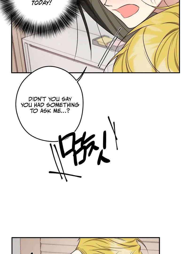 You Said the Dog in That House Was Cute? Chapter 3 page 74 - 