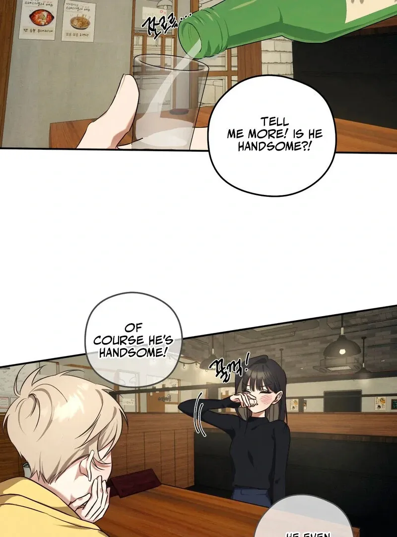 You Said the Dog in That House Was Cute? Chapter 3 page 9 - 