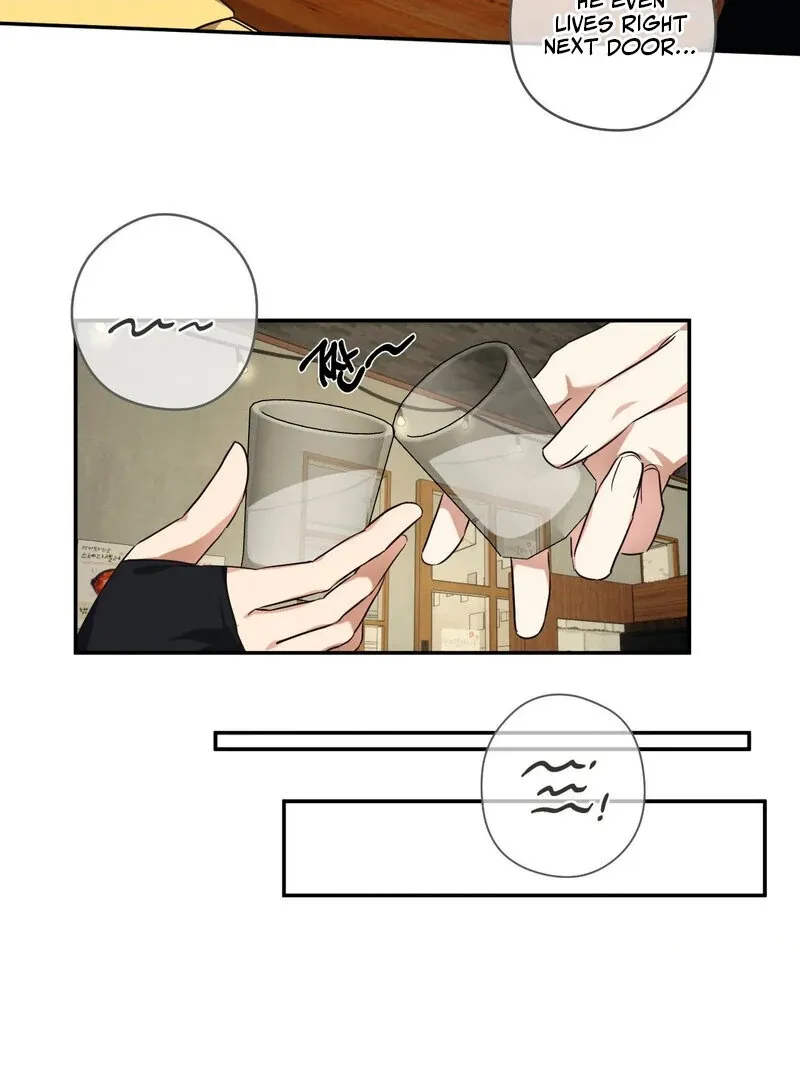 You Said the Dog in That House Was Cute? Chapter 3 page 10 - 