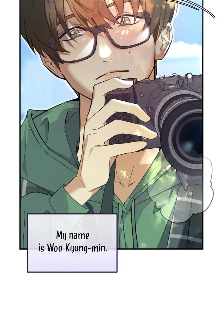 You Said You Were Going to See an Idol!! Chapter 0 page 5 - 