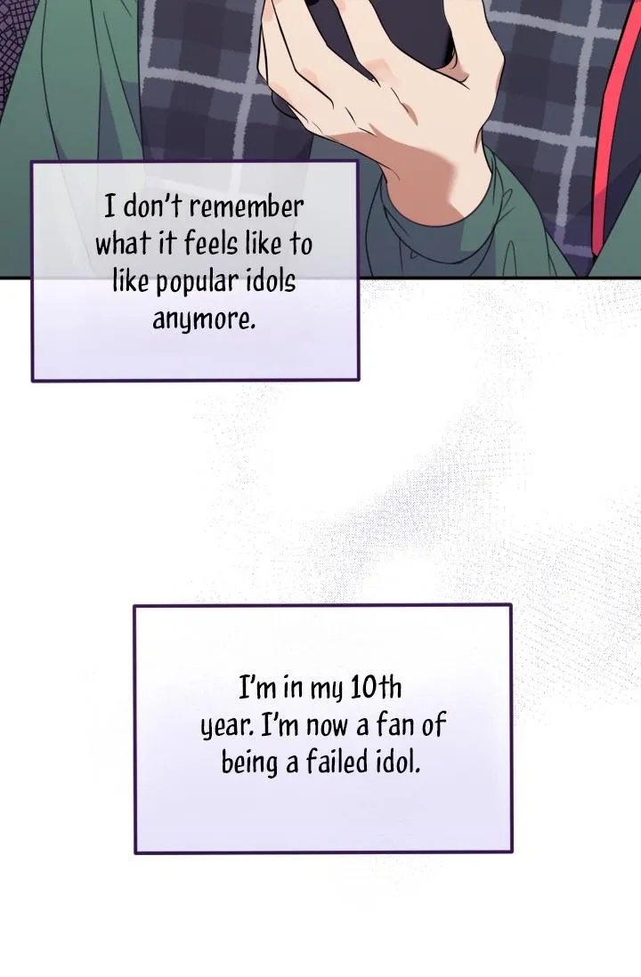 You Said You Were Going to See an Idol!! Chapter 0 page 10 - 