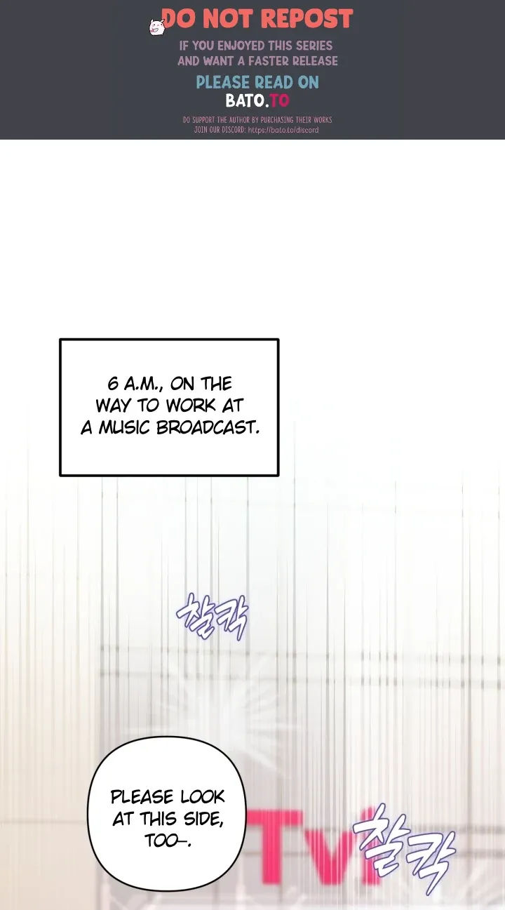 You Said You Were Going to See an Idol!! Chapter 1 page 2 - 