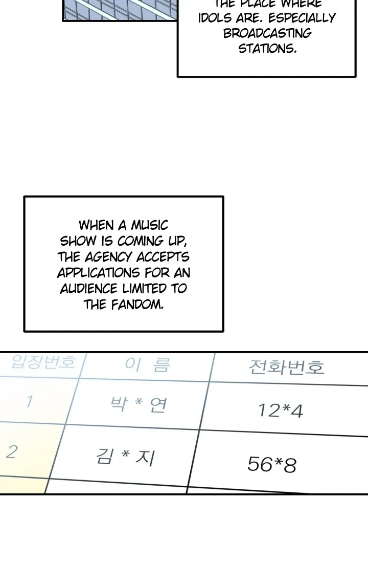 You Said You Were Going to See an Idol!! Chapter 1 page 15 - 