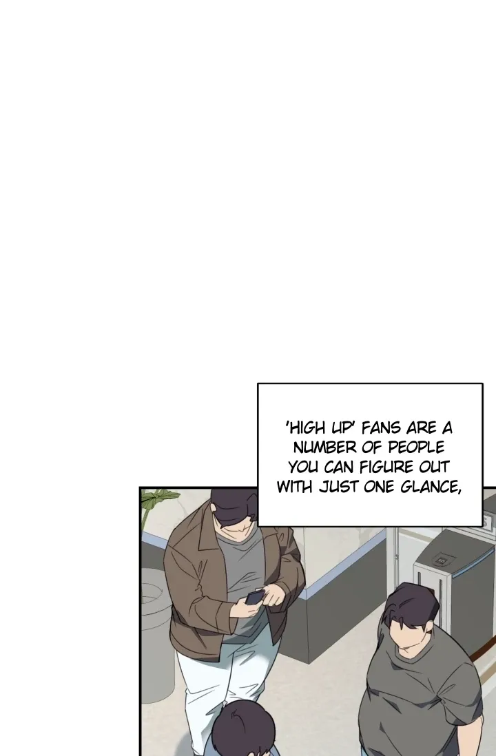 You Said You Were Going to See an Idol!! Chapter 1 page 18 - 
