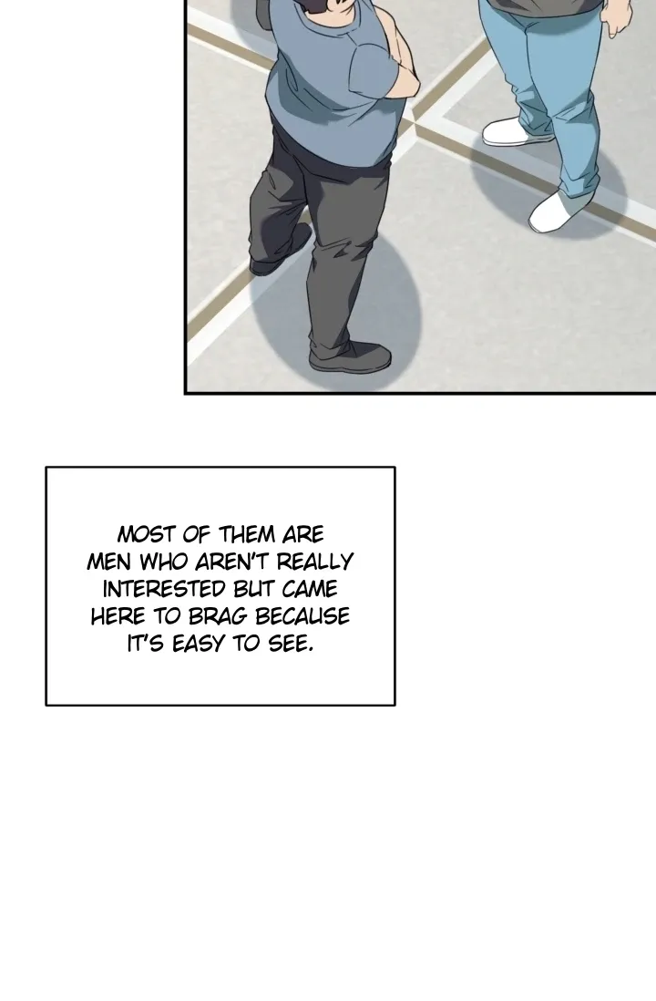 You Said You Were Going to See an Idol!! Chapter 1 page 19 - 