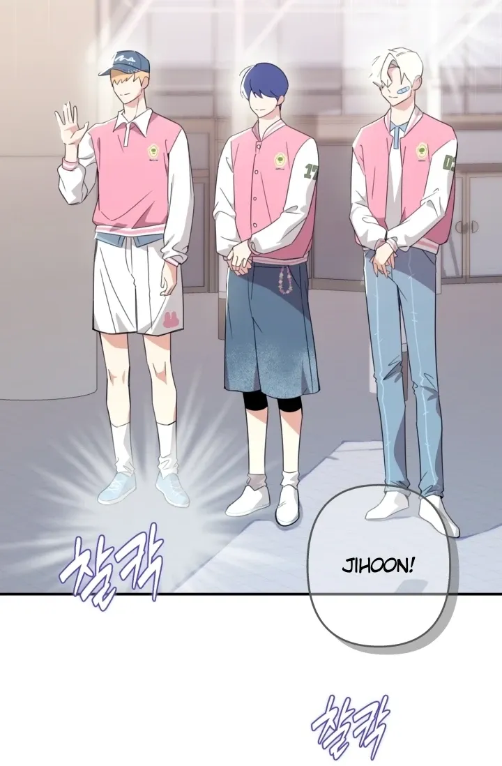 You Said You Were Going to See an Idol!! Chapter 1 page 3 - 
