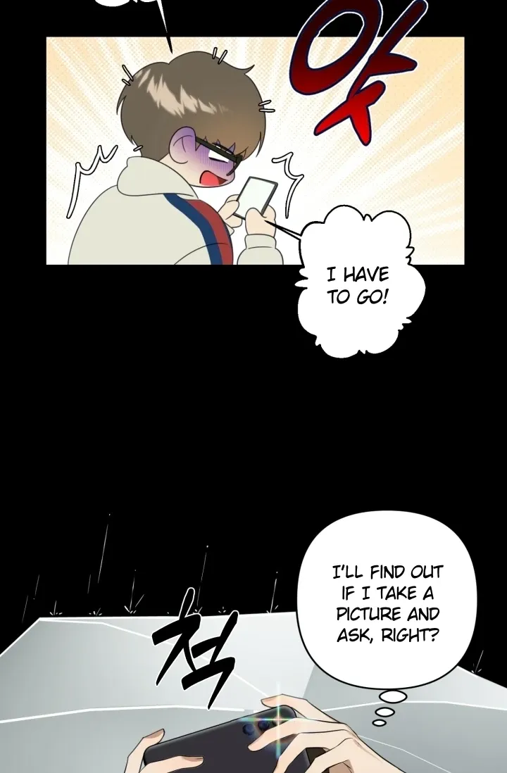 You Said You Were Going to See an Idol!! Chapter 1 page 30 - 