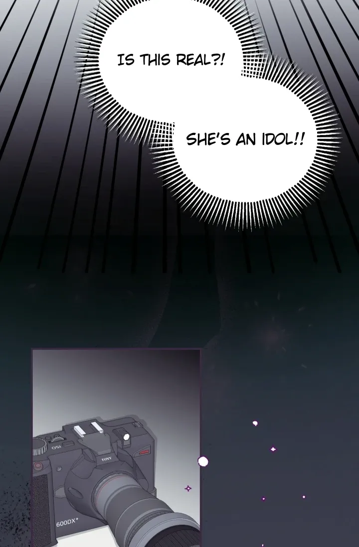 You Said You Were Going to See an Idol!! Chapter 1 page 33 - 