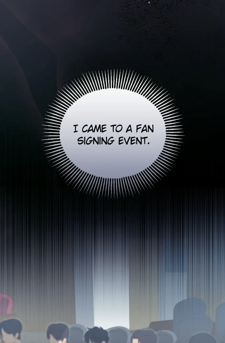 You Said You Were Going to See an Idol!! Chapter 1 page 35 - 