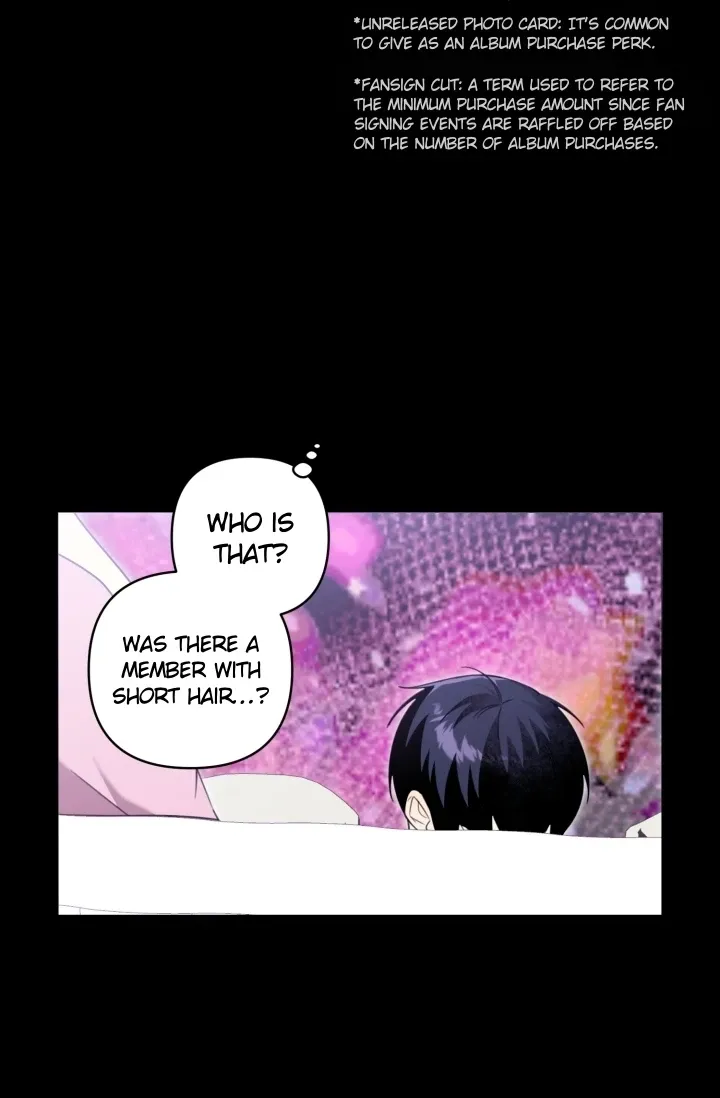 You Said You Were Going to See an Idol!! Chapter 1 page 37 - 
