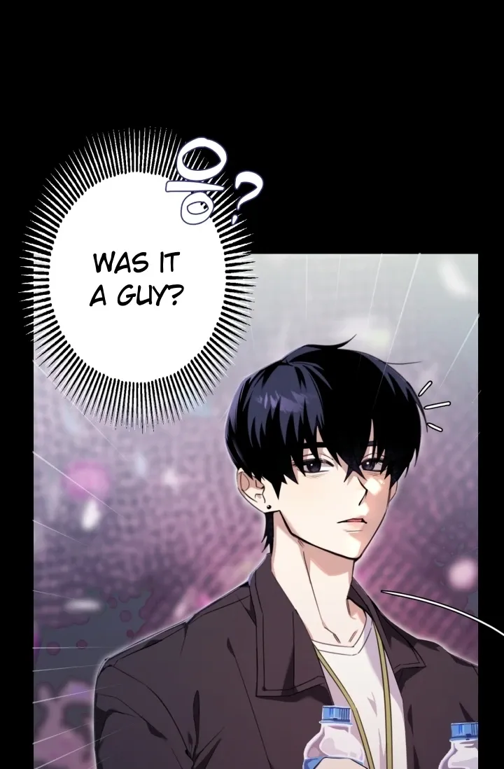 You Said You Were Going to See an Idol!! Chapter 1 page 38 - 
