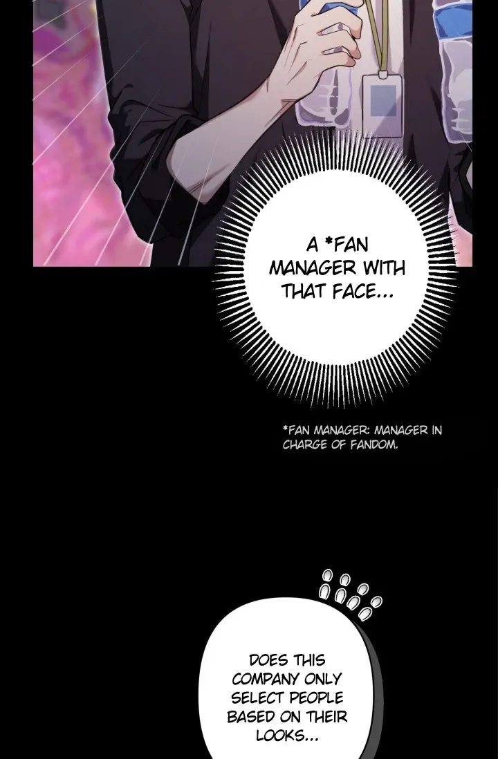 You Said You Were Going to See an Idol!! Chapter 1 page 39 - 