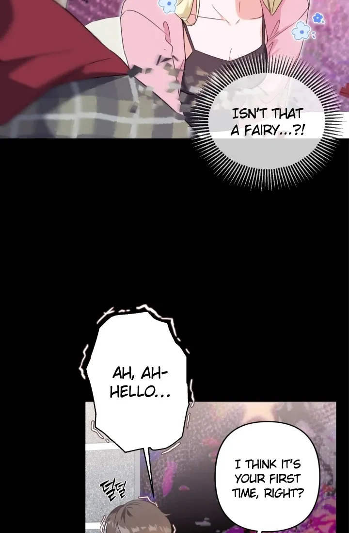 You Said You Were Going to See an Idol!! Chapter 1 page 42 - 