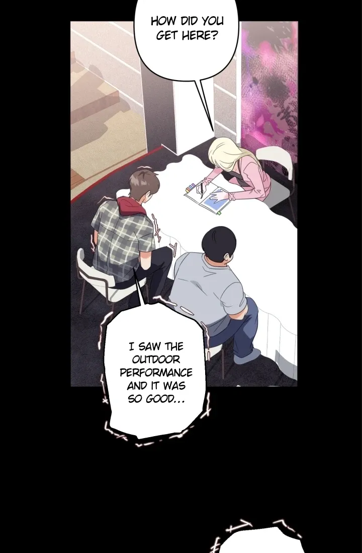 You Said You Were Going to See an Idol!! Chapter 1 page 44 - 