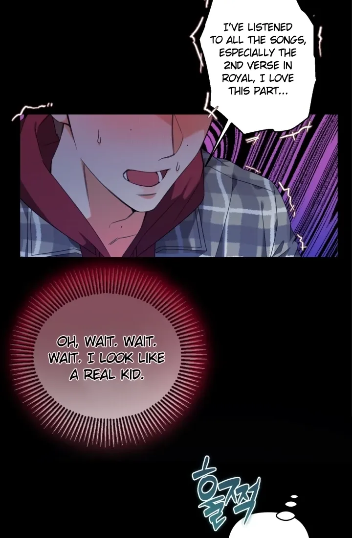 You Said You Were Going to See an Idol!! Chapter 1 page 45 - 