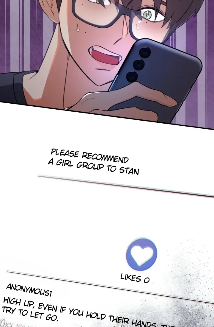 You Said You Were Going to See an Idol!! Chapter 1 page 51 - 