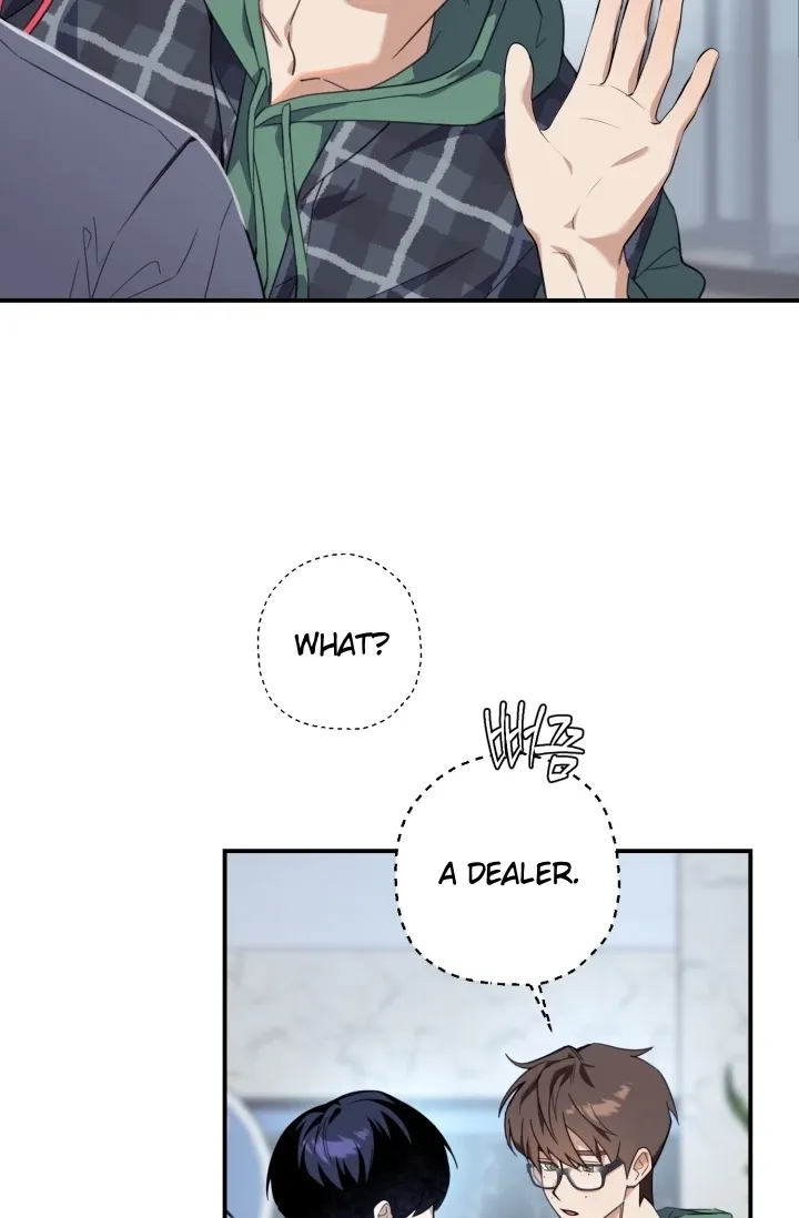 You Said You Were Going to See an Idol!! Chapter 1 page 54 - 