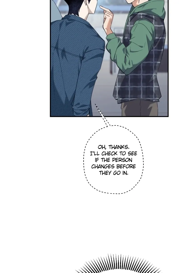 You Said You Were Going to See an Idol!! Chapter 1 page 55 - 