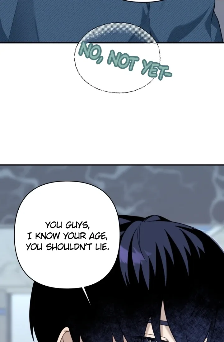 You Said You Were Going to See an Idol!! Chapter 1 page 57 - 