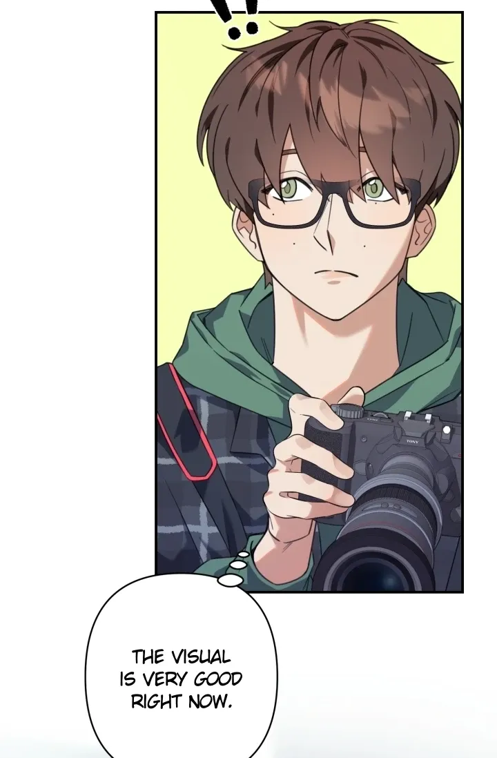 You Said You Were Going to See an Idol!! Chapter 1 page 63 - 