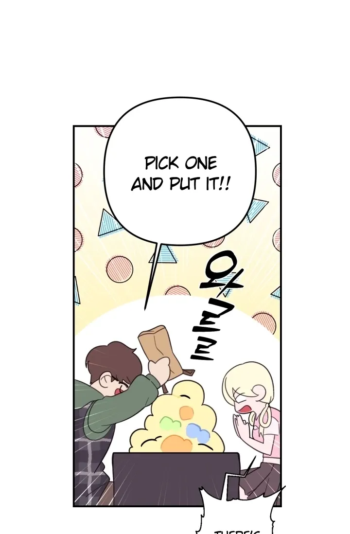 You Said You Were Going to See an Idol!! Chapter 1 page 72 - 
