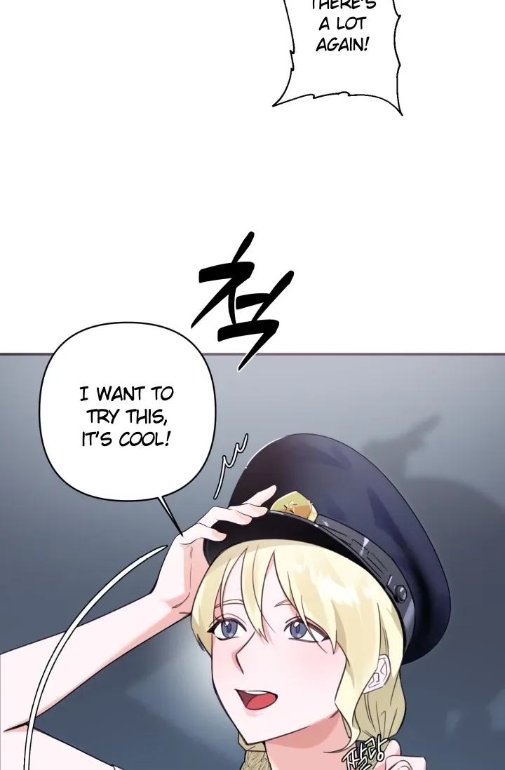 You Said You Were Going to See an Idol!! Chapter 1 page 73 - 