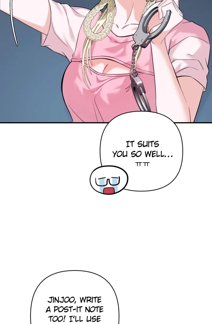 You Said You Were Going to See an Idol!! Chapter 1 page 74 - 