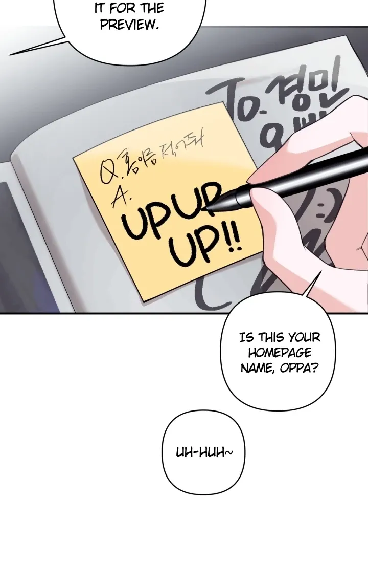 You Said You Were Going to See an Idol!! Chapter 1 page 75 - 