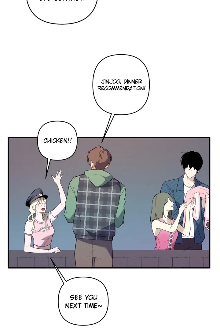 You Said You Were Going to See an Idol!! Chapter 1 page 79 - 