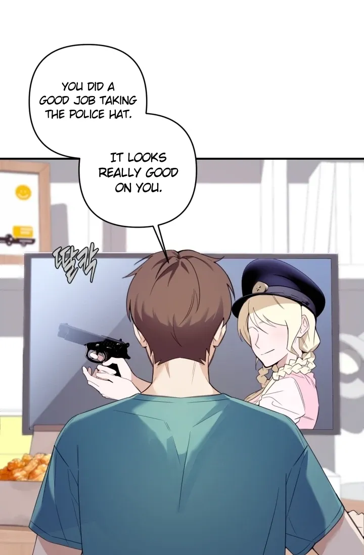 You Said You Were Going to See an Idol!! Chapter 1 page 81 - 