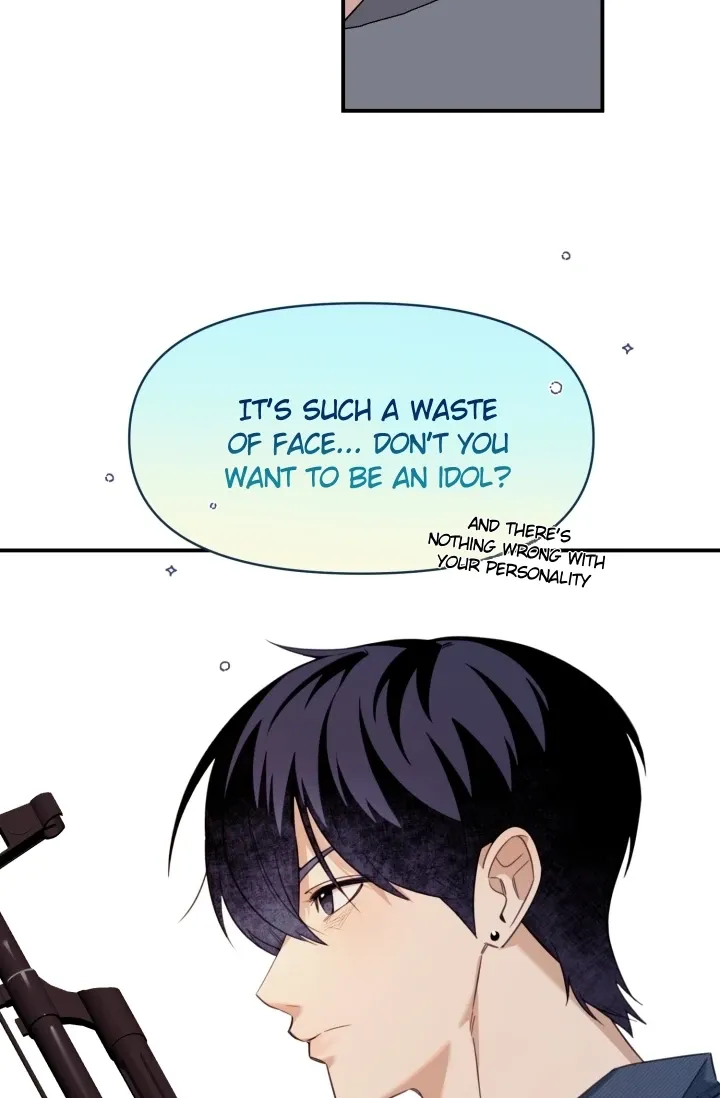 You Said You Were Going to See an Idol!! Chapter 1 page 83 - 